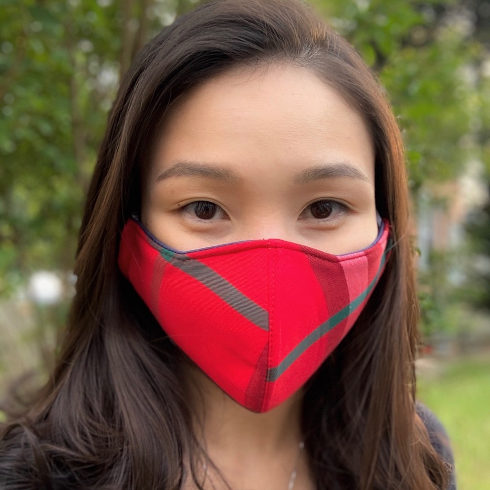 ✨20% off bundle of 2+✨ adult fabric face mask - Picture 1 of 1